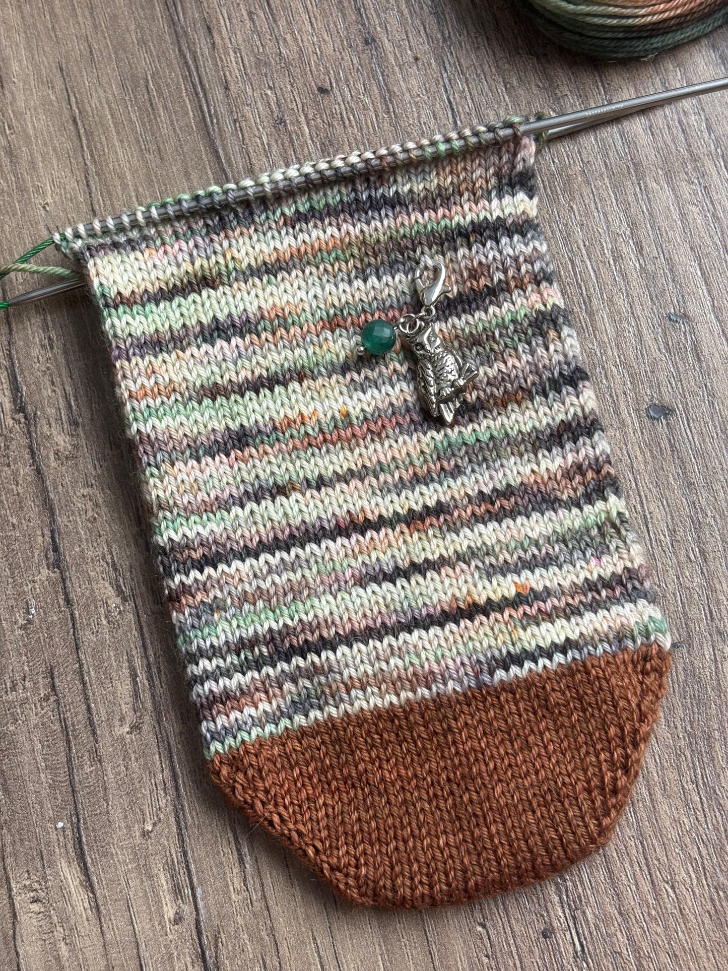 Wildwood Sock Set - Fingering