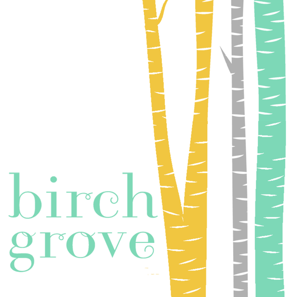 Birch Grove By Kristina