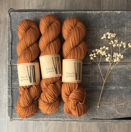 Marigold - DK