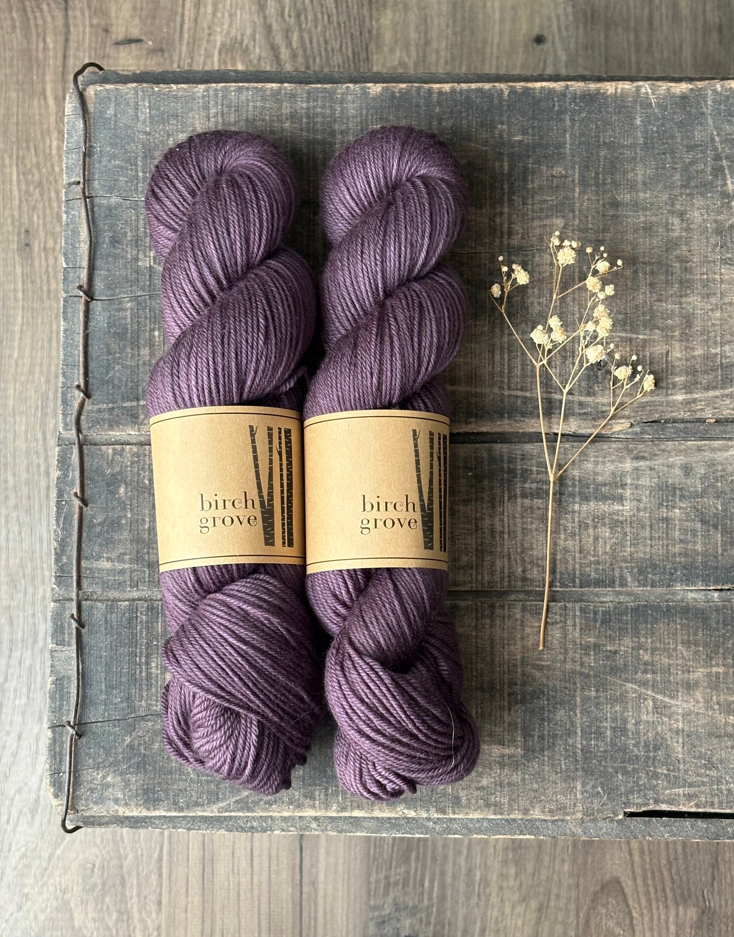 Plum - DK