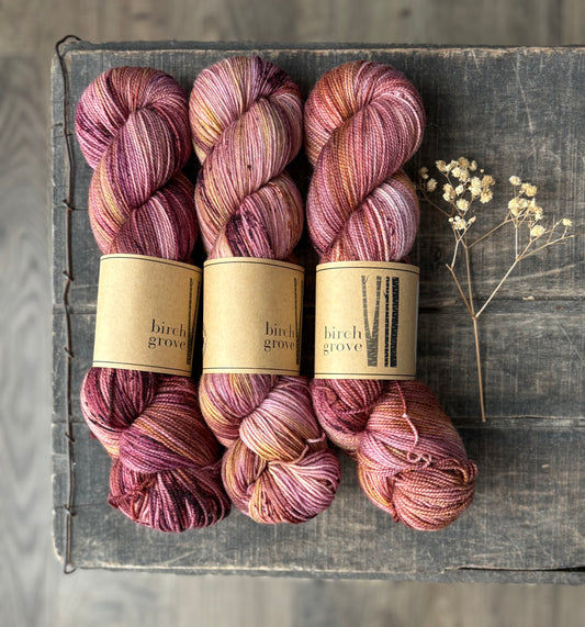 Love Letter - Fingering