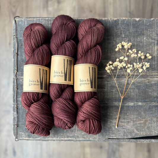 Rosewood - DK