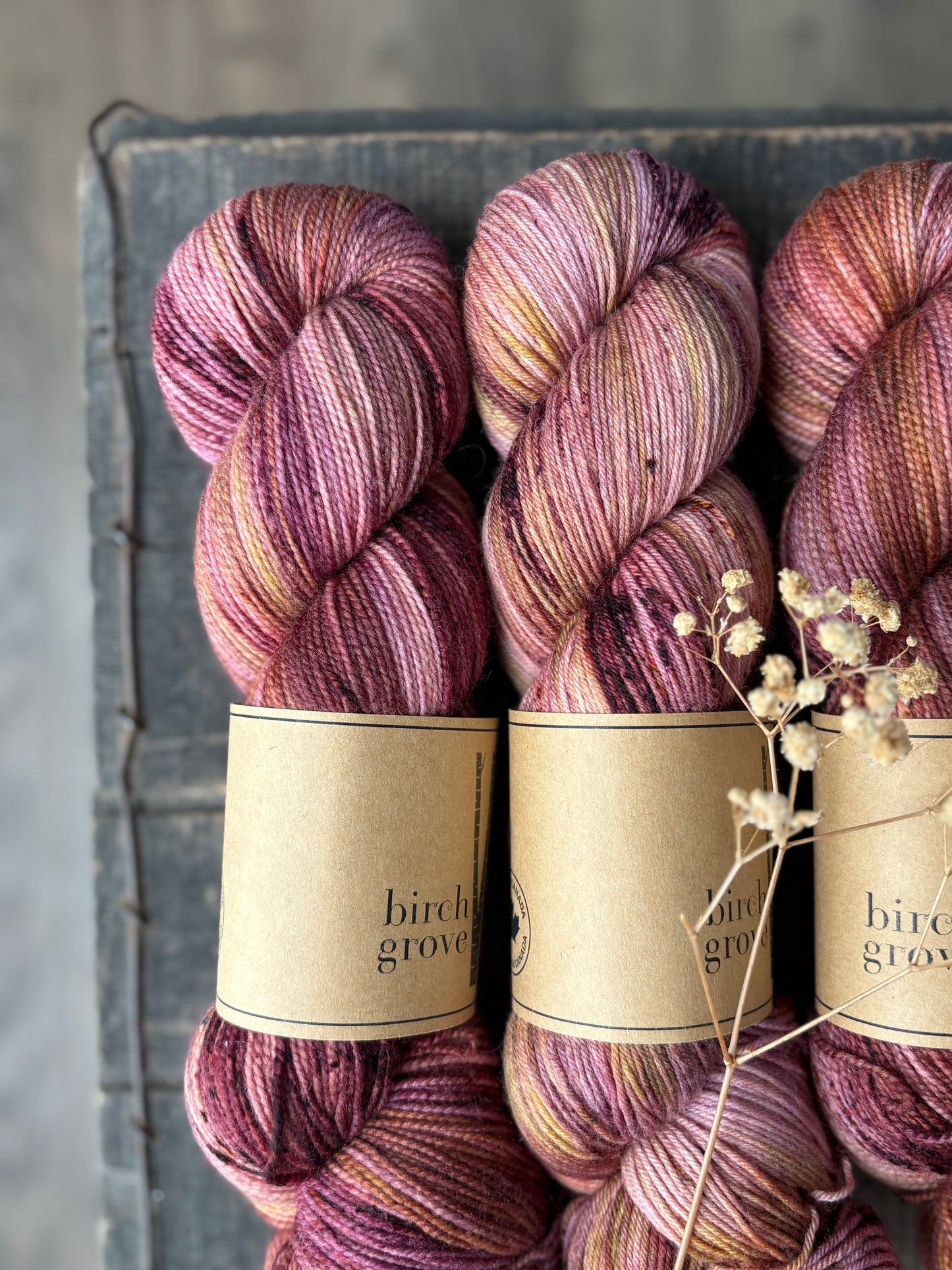 Love Letter - Fingering