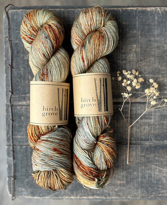 Understory - Fingering