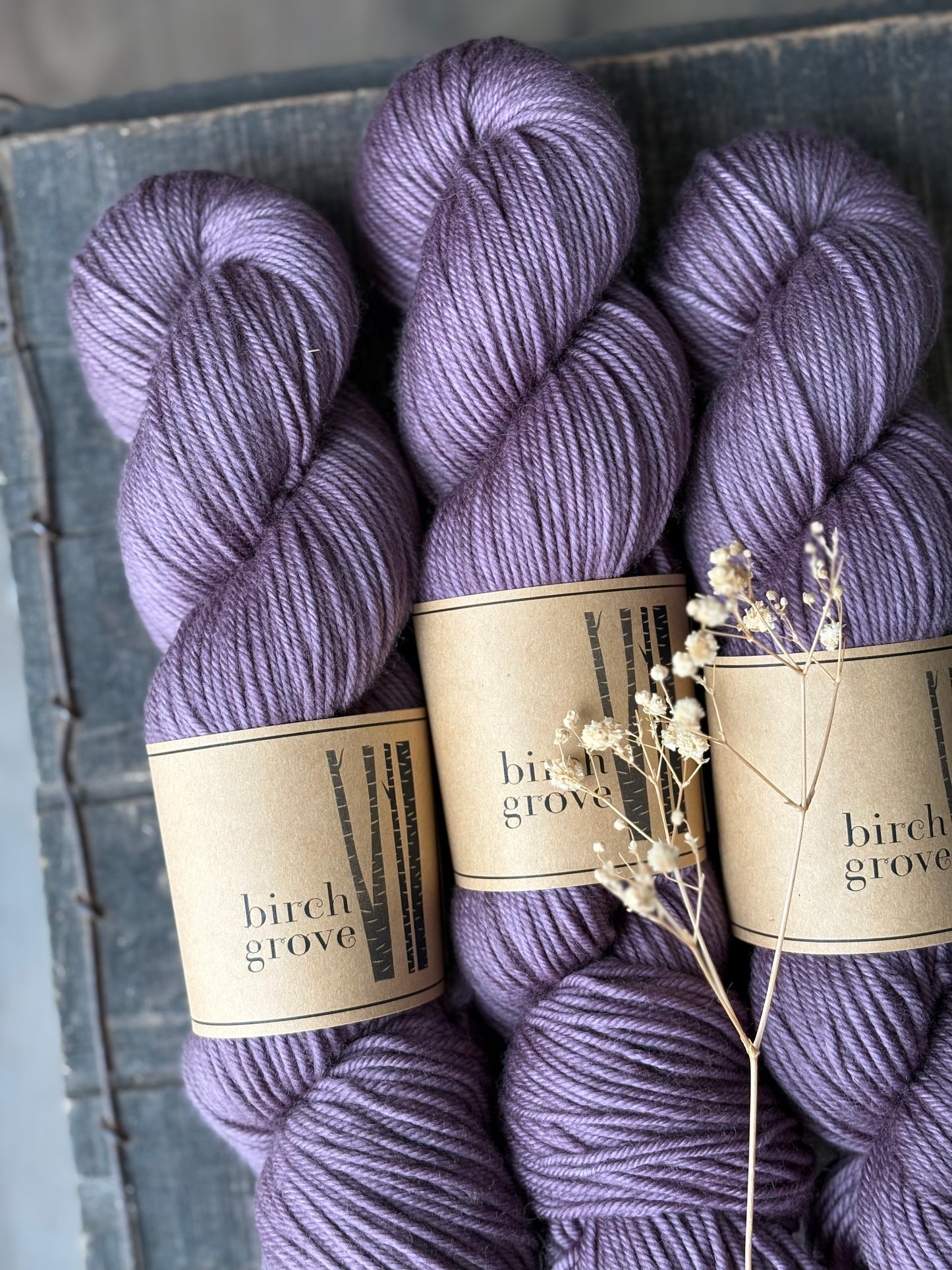 Lavender - DK