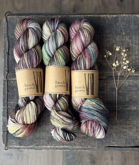 Wildflowers - DK