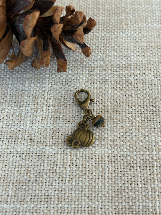 Progress Keeper - Pumpkin