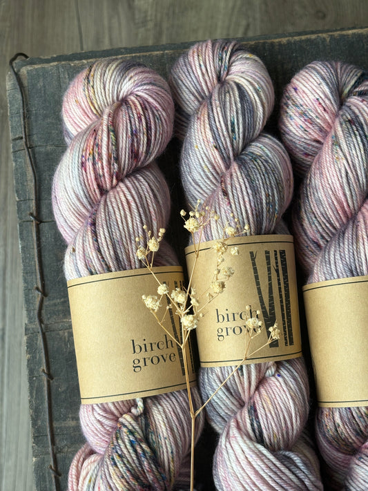 Fairy Dust - DK