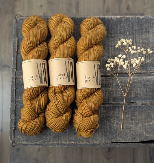 Harvest - DK