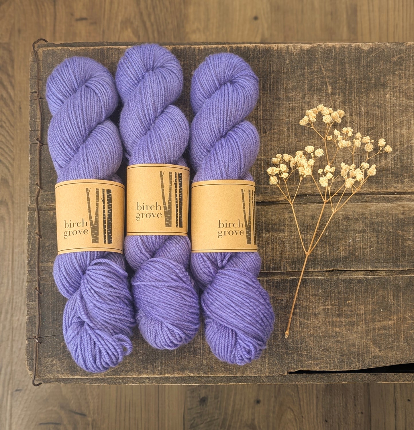 Lilac - DK