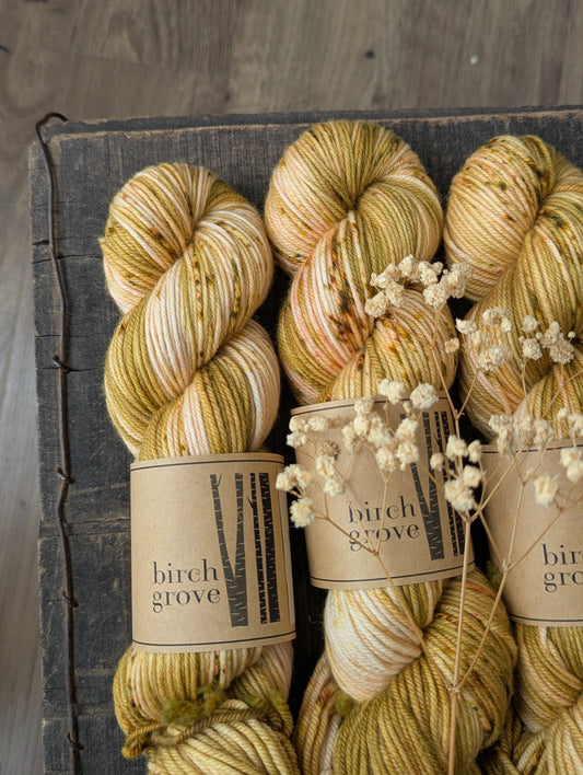 Chamomile - DK