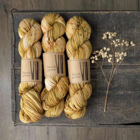 Chamomile - DK